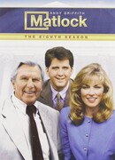 Мэтлок сезон 8