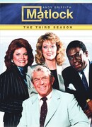 Мэтлок сезон 3