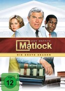 Мэтлок сезон 1
