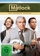 Мэтлок сезон 5