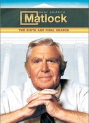 Мэтлок сезон 9