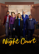 Ночной суд сезон 3