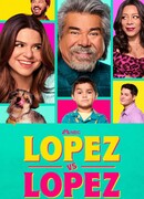 Лопес против Лопеса сезон 3