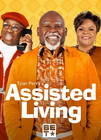 Tyler Perry's Assisted Living