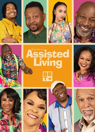 Tyler Perry's Assisted Living