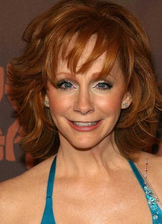 Актёр Риба Макинтайр 30.07.25