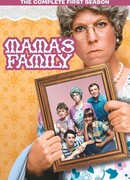 Mama's Family сезон 1
