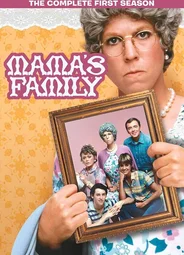 Mama's Family