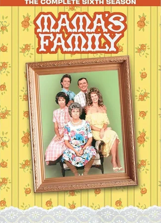 Mama's Family