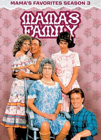Mama's Family