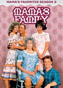 Mama's Family сезон 3