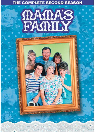 кино Mama&#39;s Family 30.07.25