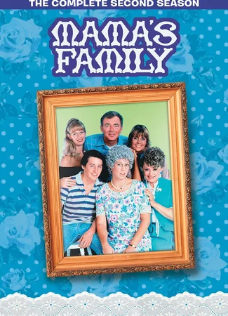 Mama's Family