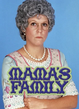 Mama's Family