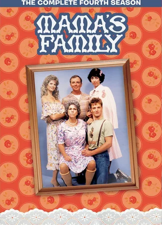 Mama's Family
