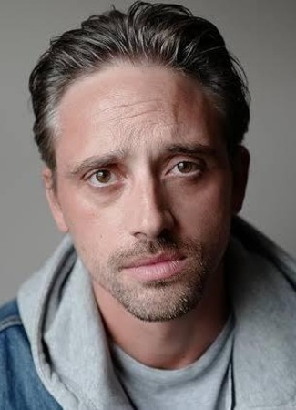 Актёр Перри Фицпатрик 30.07.25