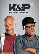 Ки и Пил сезон 5