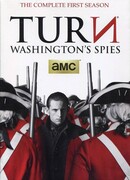 Поворот: Шпионы Вашингтона сезон 1