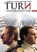 Поворот: Шпионы Вашингтона сезон 3