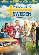 Добро пожаловать в Швецию сезон 1