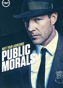 Общественная мораль сезон 1