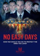 Нелёгкие дни сезон 1