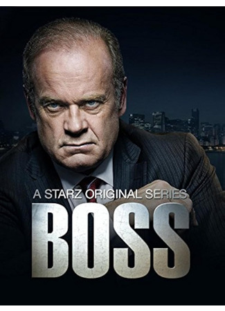 кино Босс (Boss) 30.07.25