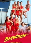 Спасатели Малибу сезон 6