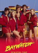 Спасатели Малибу сезон 1