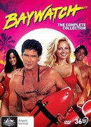 Спасатели Малибу сезон 7