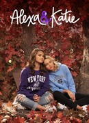 Алекса и Кэти сезон 3