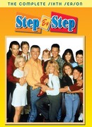 Шаг за шагом сезон 6