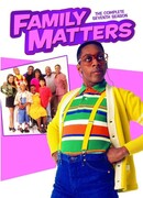 Дела семейные сезон 7