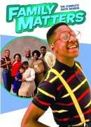 Дела семейные сезон 6