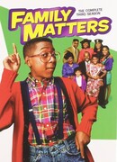 Дела семейные сезон 3