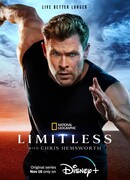 Без границ: С Крисом Хемсвортом сезон 1