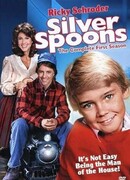 Серебряные ложки сезон 1