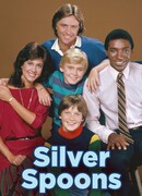 Серебряные ложки сезон 3