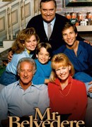Мистер Бельведер сезон 1