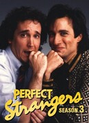 Идеальные незнакомцы сезон 3