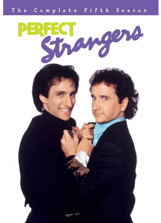 кино Идеальные незнакомцы (Perfect Strangers) 31.07.25