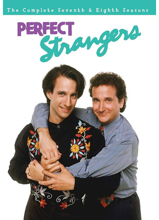 кино Идеальные незнакомцы (Perfect Strangers) 31.07.25