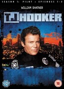 Ти.Дж. Хукер сезон 1