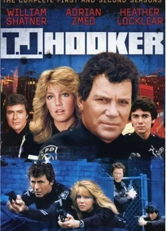 Ти.Дж. Хукер