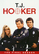 Ти.Дж. Хукер сезон 5