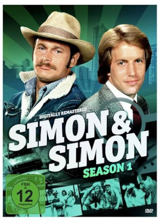 кино Саймон и Саймон (Simon &amp; Simon) 01.08.25