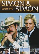 Саймон и Саймон сезон 5