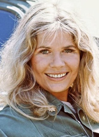 Актёр Лоретта Свит 01.08.25