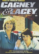 Кегни и Лейси сезон 2