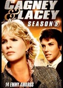 Кегни и Лейси сезон 5